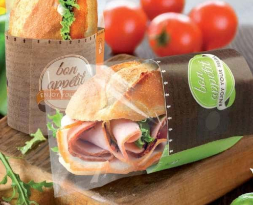SANDWITCH
