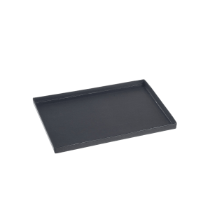 FENIX 1/2 gastro tacna,273x189 mm,laminirana ,crna