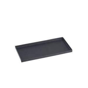 FENIX 1/3 gastro tacna,273x126 mm,laminirana ,crna